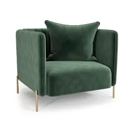 Our Living Room Before After Reveal with Amazon Home